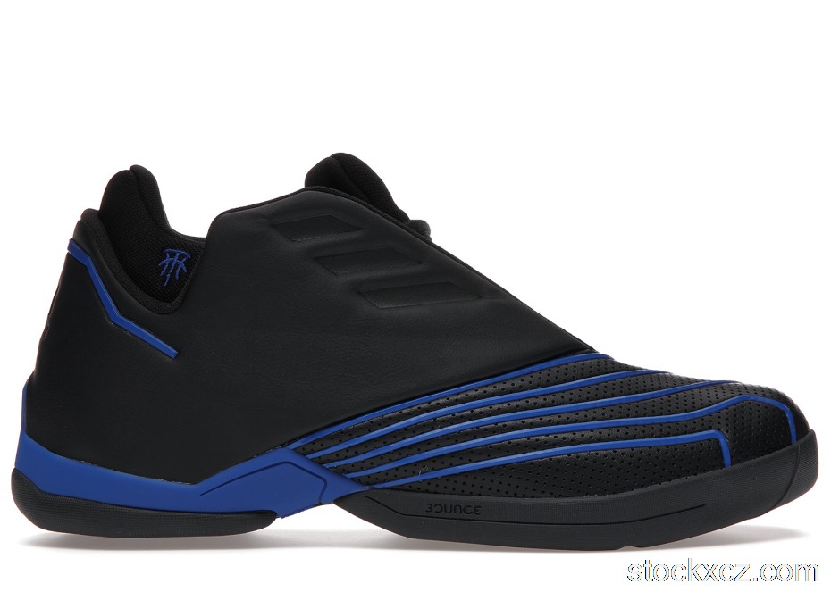 Outlet T-MAC 2.0 Restomod Evo Core Black Royal FX4992