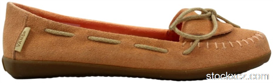 Outlet Vans Alpaca Praire Sunset (W) VN-0UDLCI4