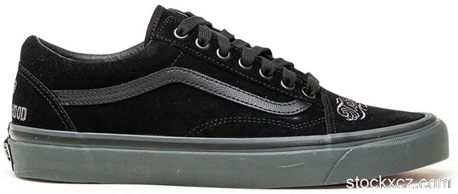 Outlet Vans Old Skool 36 DX NBHD x Mr. Cartoon VN0A38G200G1