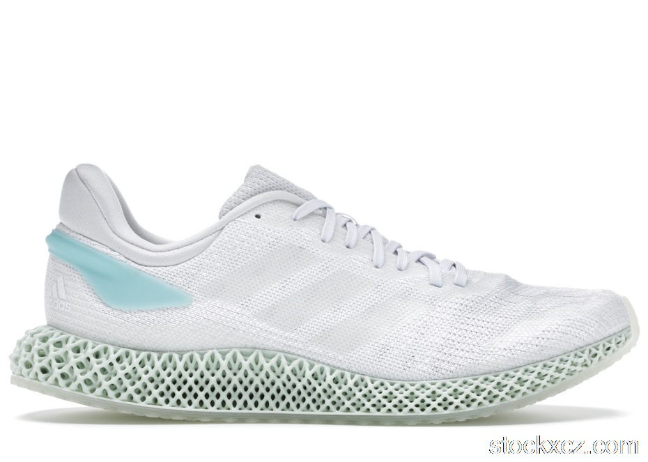 Outlet adidas 4D Run 1.0 Parley FV5323