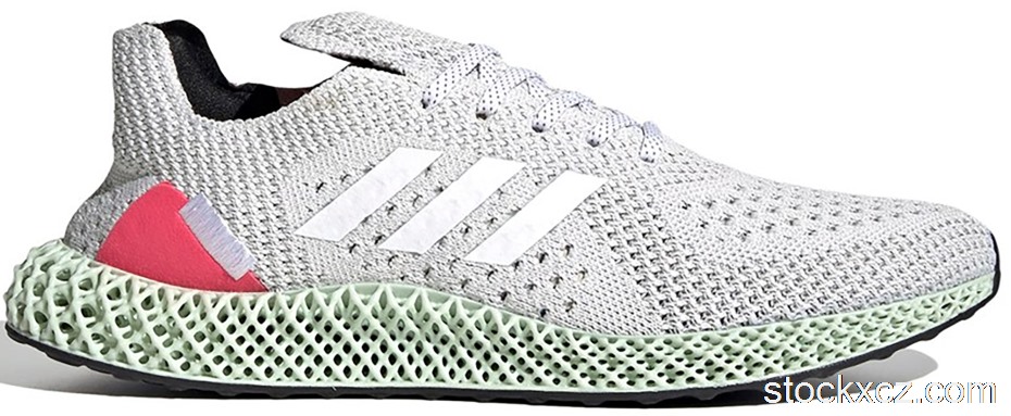 Outlet adidas 4D Runner AEC FY7916