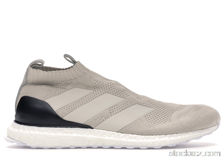 Outlet adidas Ace 16+ Ultraboost Clear Brown Core Black BB7419