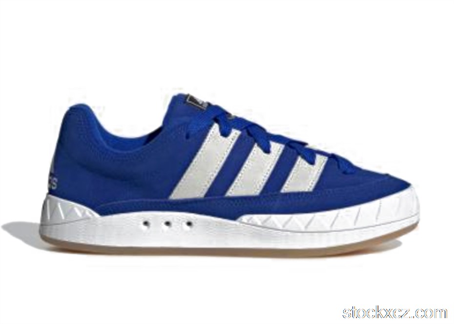 Outlet adidas Adimatic Atmos Blue GX1828