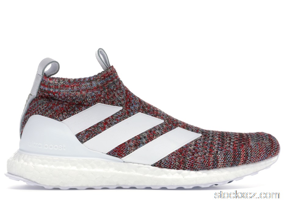 Outlet adidas COPA ACE 16+ Purecontrol Ultra Boost Kith Golden Goal F99983
