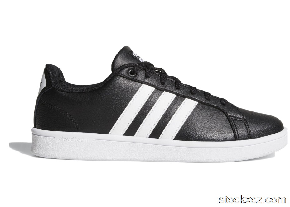 Outlet adidas Cloudfoam Advantage Black B74264