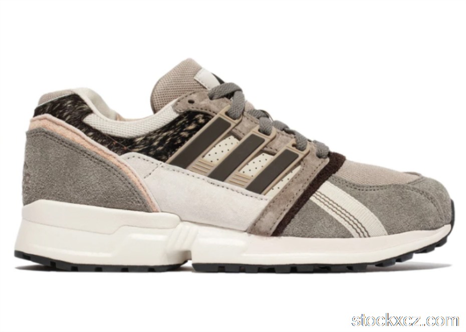 Outlet adidas Consortium EQT CSG 91 Extra Butter Best Friend GV7682