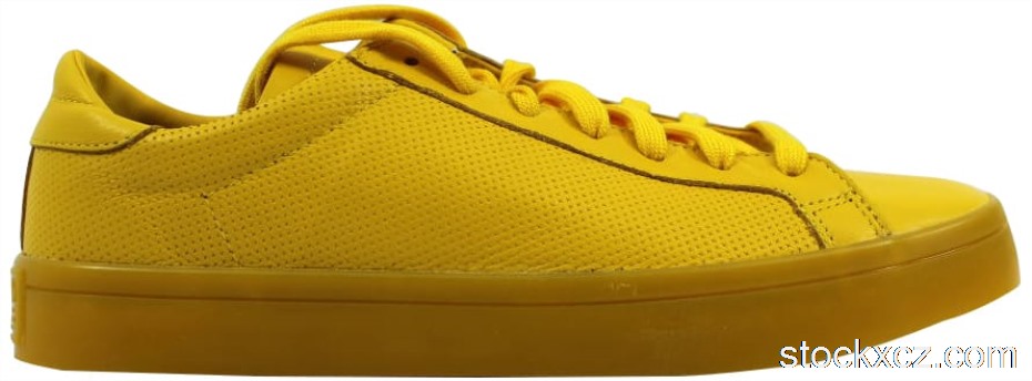 Outlet adidas Courtvantage Adicolor Eqtyel/Eqtjau S80254