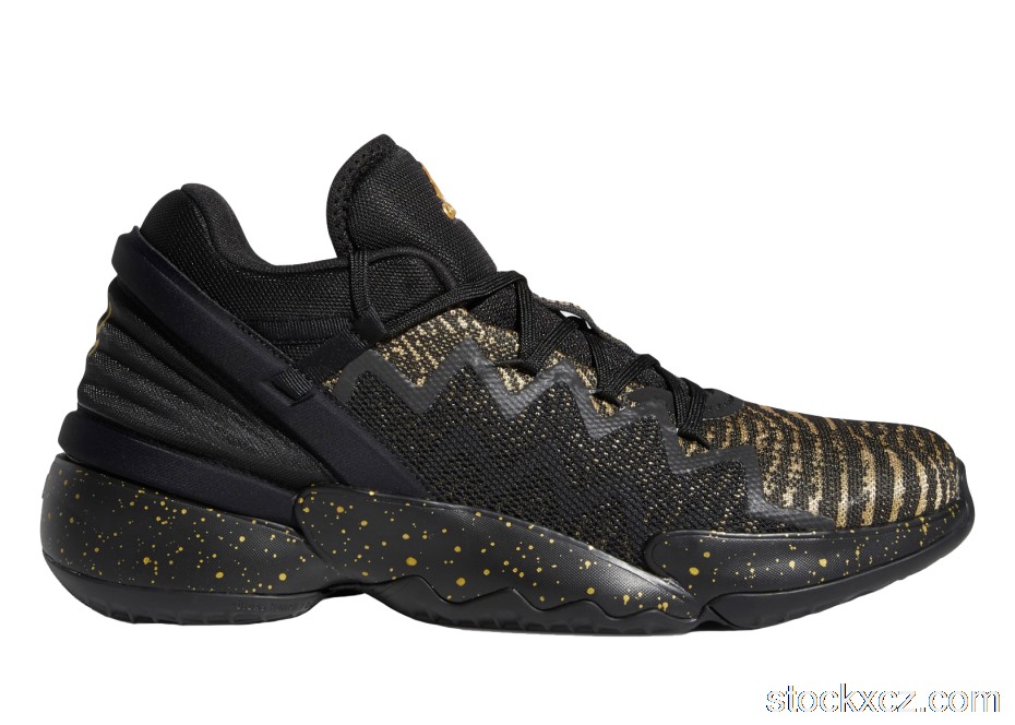 Outlet adidas D.O.N. Issue #2 Championship FX7108