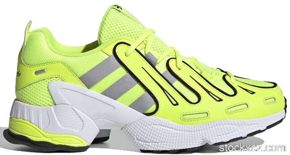 Outlet adidas EQT Gazelle Solar Yellow EE4773
