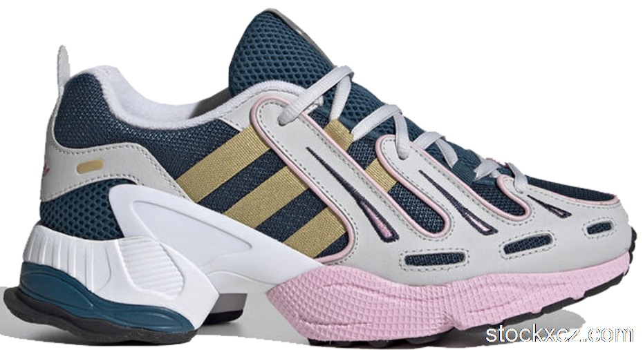 Outlet adidas EQT Gazelle Tech Mineral (W) EE5149