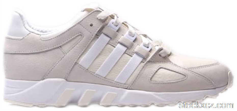 Outlet adidas EQT Guidance '93 Off White B25296