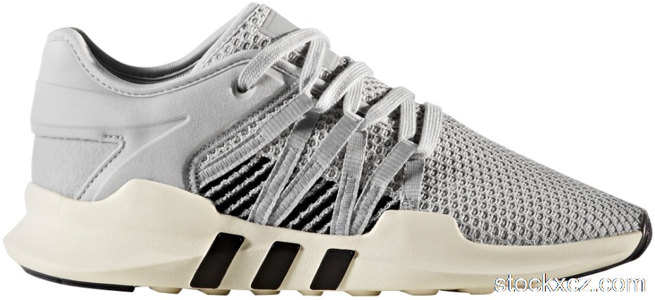 Outlet adidas EQT Racing ADV Grey Black (W) CP9678
