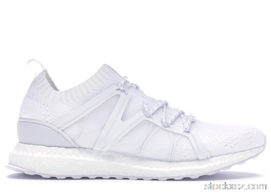 Outlet adidas EQT Support 93/16 Bait R&D White CM7874