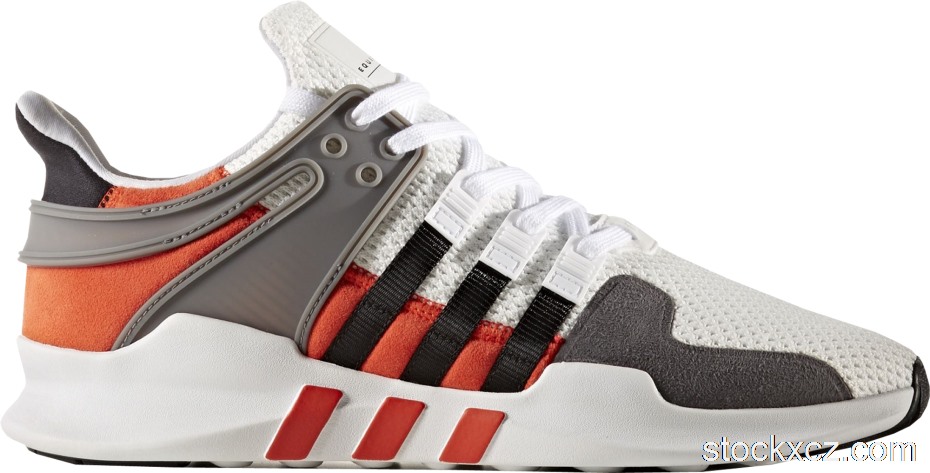 Outlet adidas EQT Support ADV Grey Orange BY9584