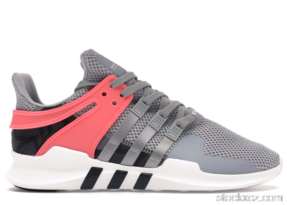 Outlet adidas EQT Support ADV Grey Turbo White BB2792