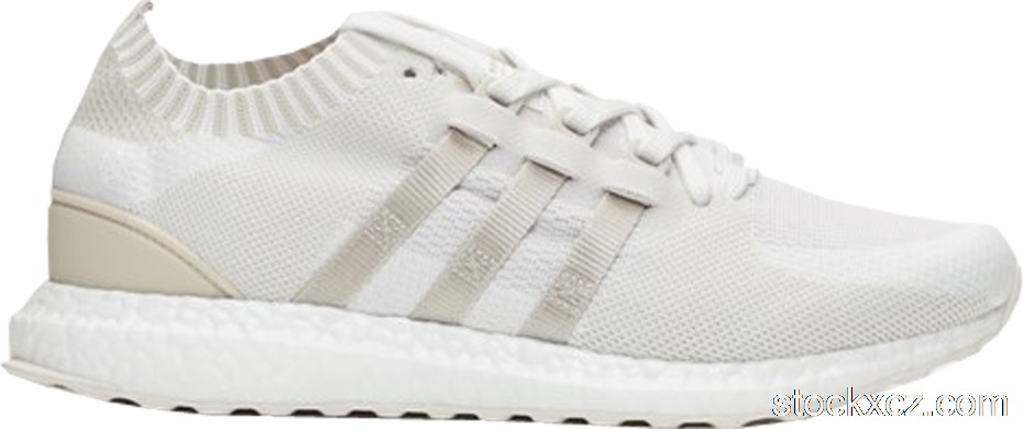 Outlet adidas EQT Support Ultra Primeknit Materials White CQ1894