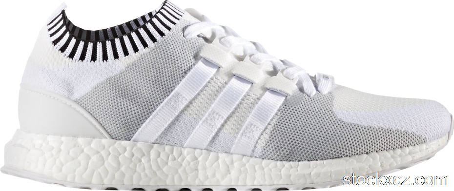 Outlet adidas EQT Support Ultra Primeknit Vintage White BB1243