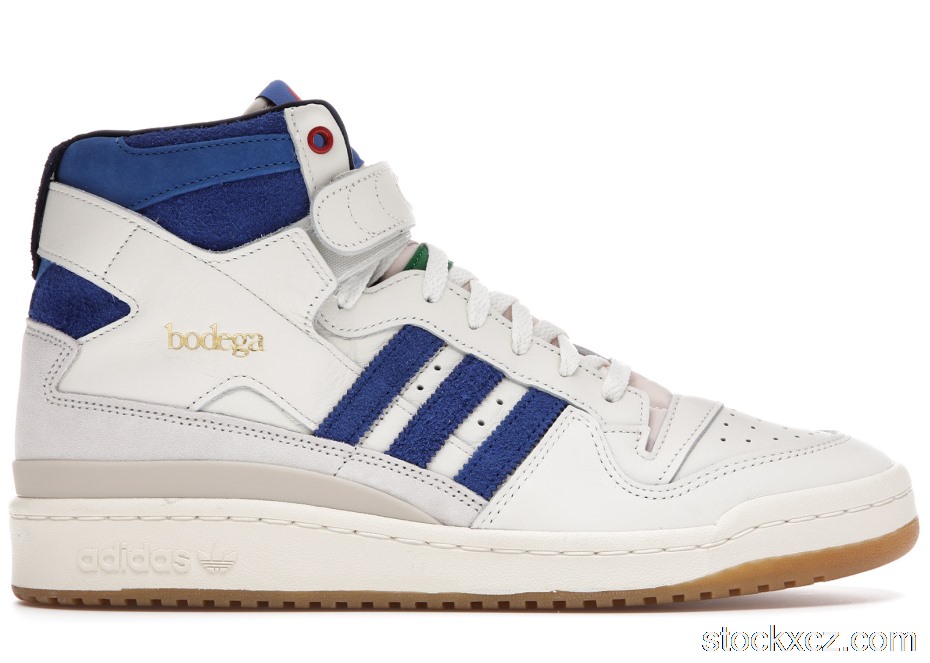 Outlet adidas Forum 84 Hi Bodega (Friends and Family)