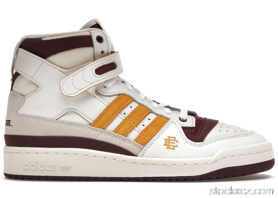 Outlet adidas Forum 84 High Eric Emanuel Arizona State Sun Devils GW7790