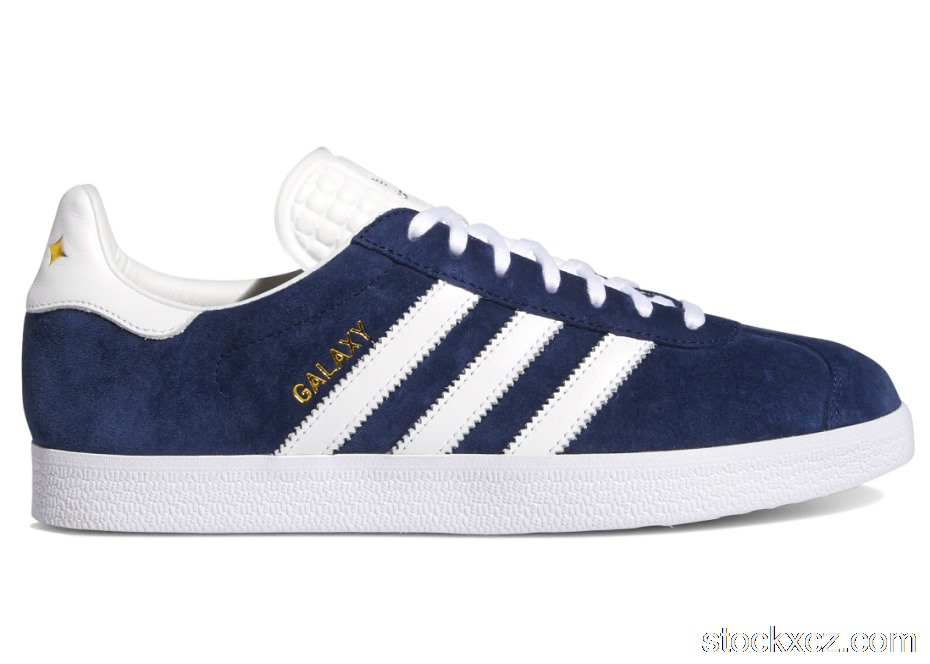 Outlet adidas Gazelle LA Galaxy GV8364