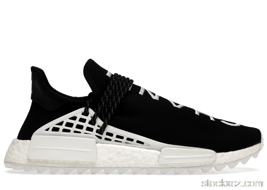 Outlet adidas Human Race NMD Pharrell x Chanel D97921