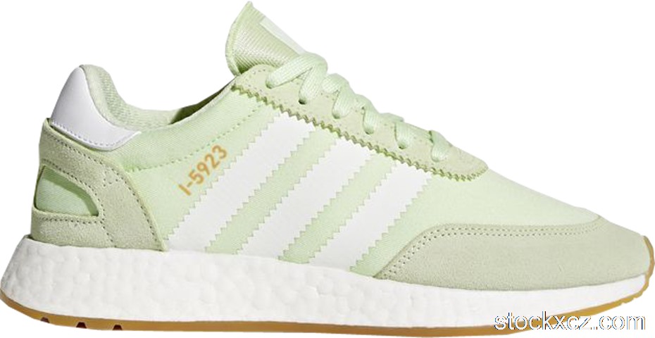 Outlet adidas I-5923 Aero Green (W) CQ2530