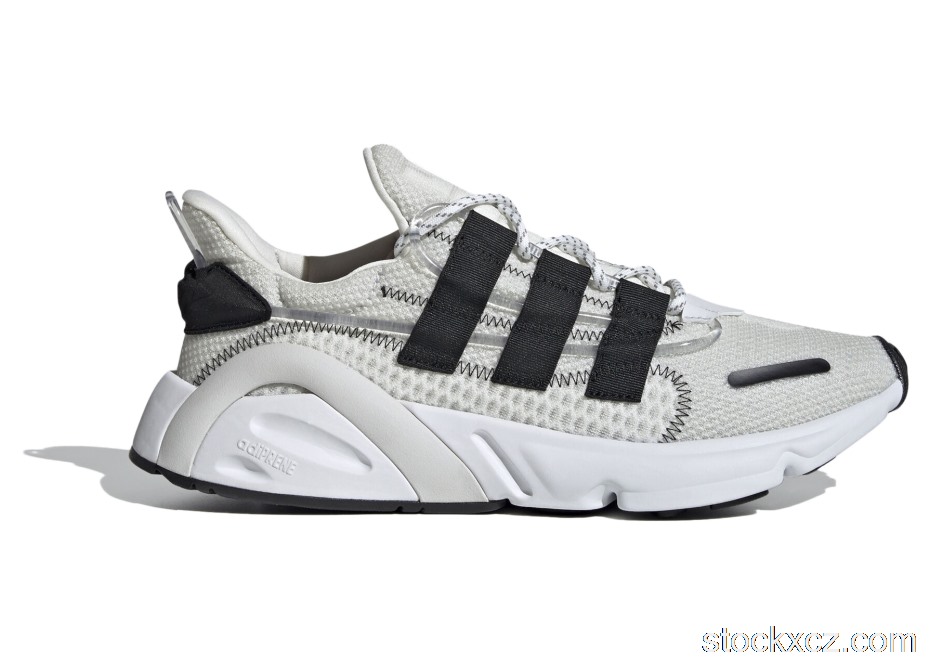 Outlet adidas LXCON White Black EF4282