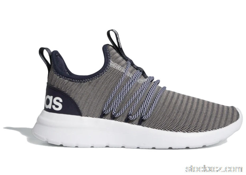 Outlet adidas Lite Racer Adapt Light Granite FV8920