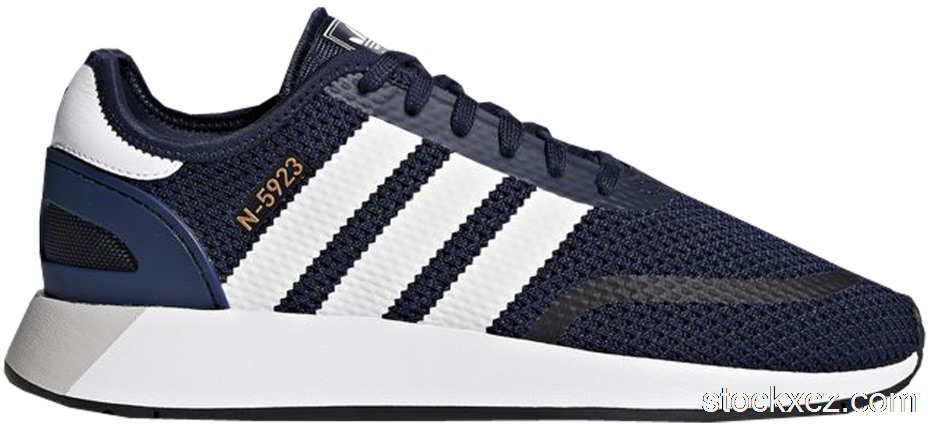 Outlet adidas N-5923 Navy White DB0961