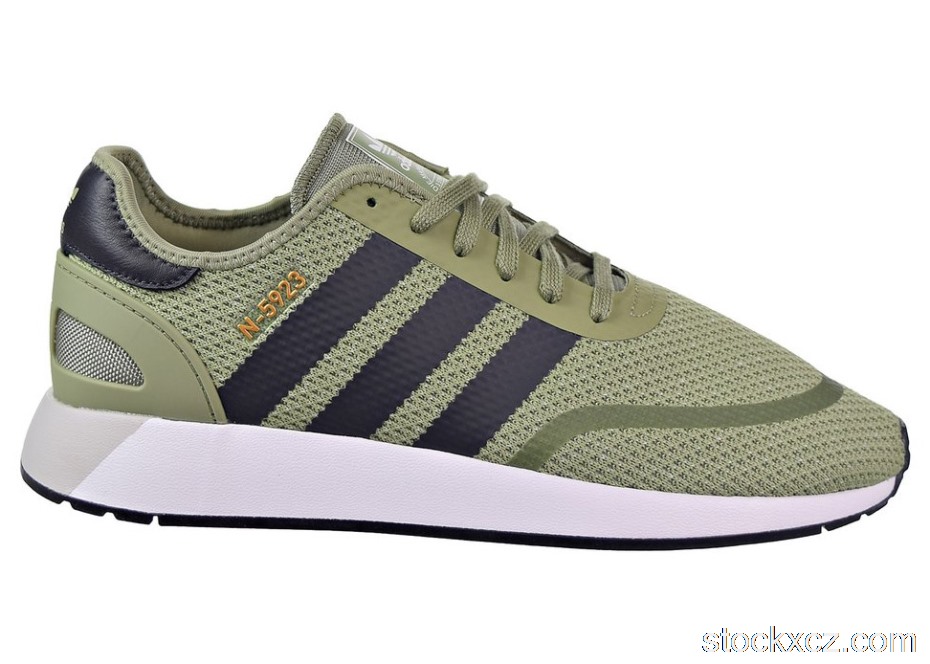Outlet adidas N-5923 Tent Green DB0959