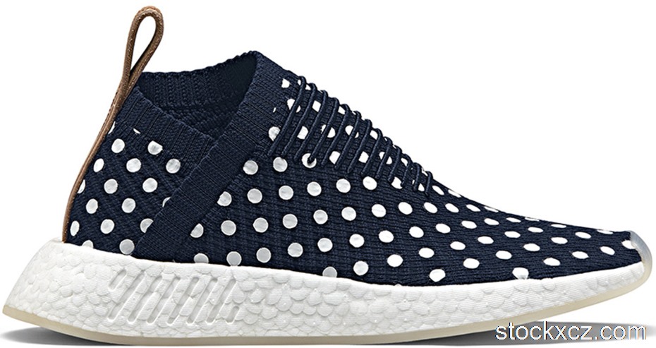 Outlet adidas NMD CS2 Ronin Polka Dot (W) BA7212