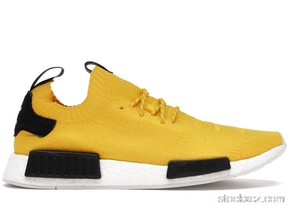 Outlet adidas NMD R1 PK EQT Yellow S23749