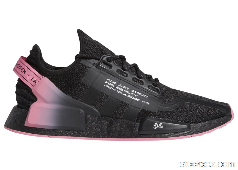 Outlet adidas NMD R1 V2 Damian Lillard GY3812
