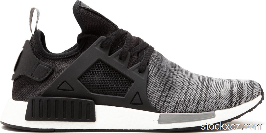 Outlet adidas NMD XR1 Black Gradient BB6858