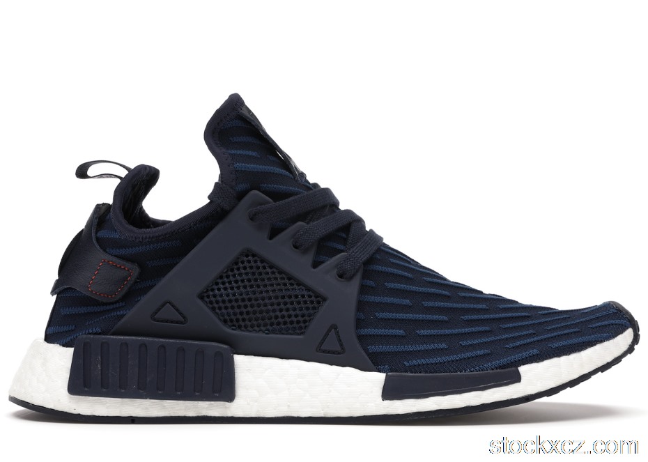 Outlet adidas NMD XR1 Collegiate Navy BA7215