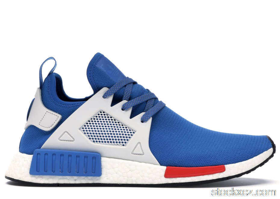 Outlet adidas NMD XR1 Footlocker Europe Bluebird CG3092