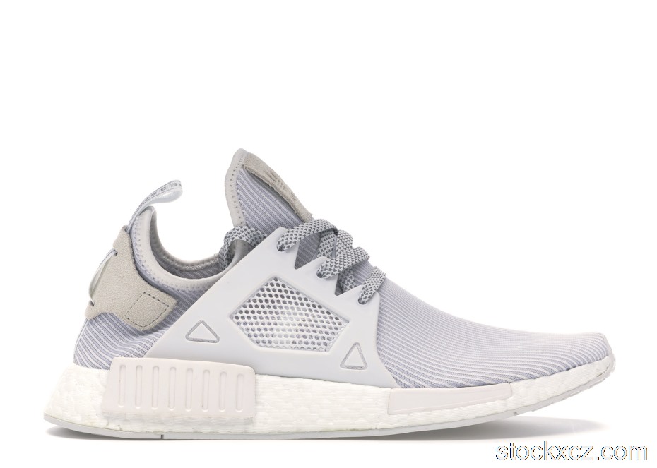 Outlet adidas NMD XR1 Triple White (W) BB3684