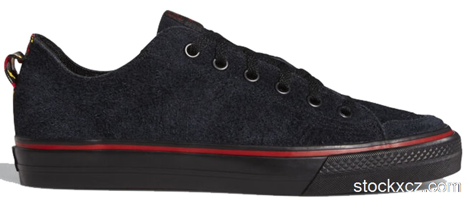 Outlet adidas Nizza Lo Na-Kel Smith EF1033