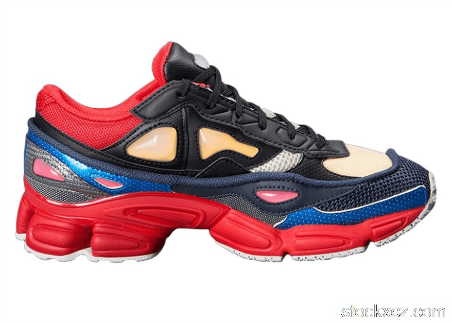 Outlet adidas Ozweego 2 Raf Simons Power Red B26076