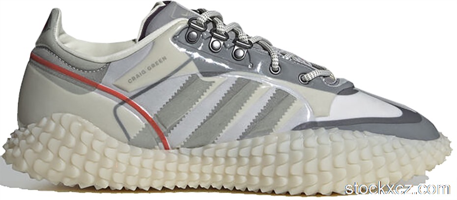 Outlet adidas Polta AKH I Craig Green Cream White FV6810