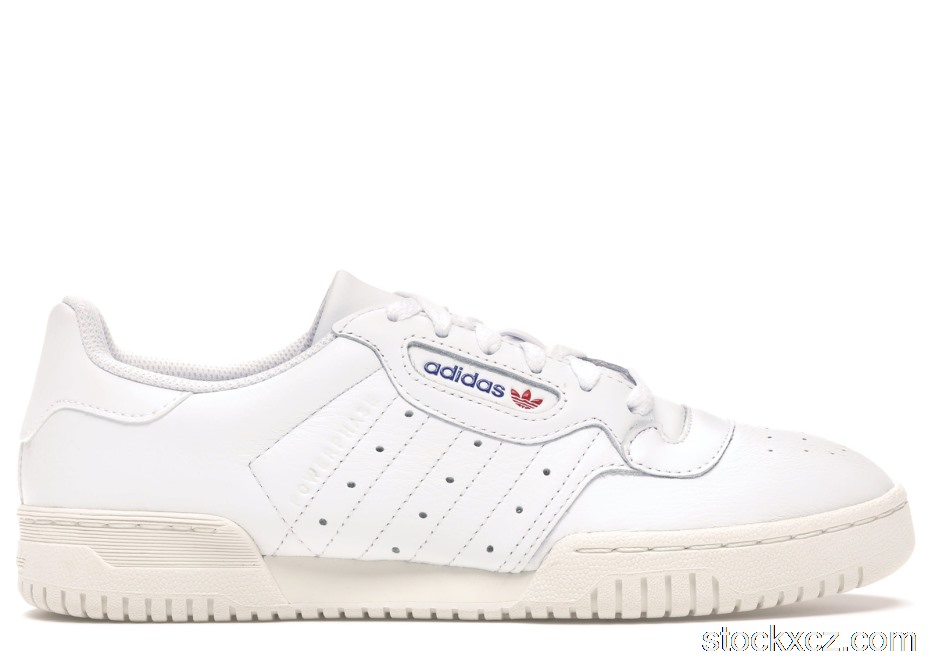 Outlet adidas Powerphase Cloud White Off White EF2888