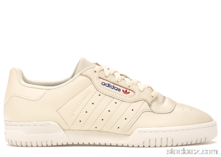 Outlet adidas Powerphase Ecru Tint EF2889