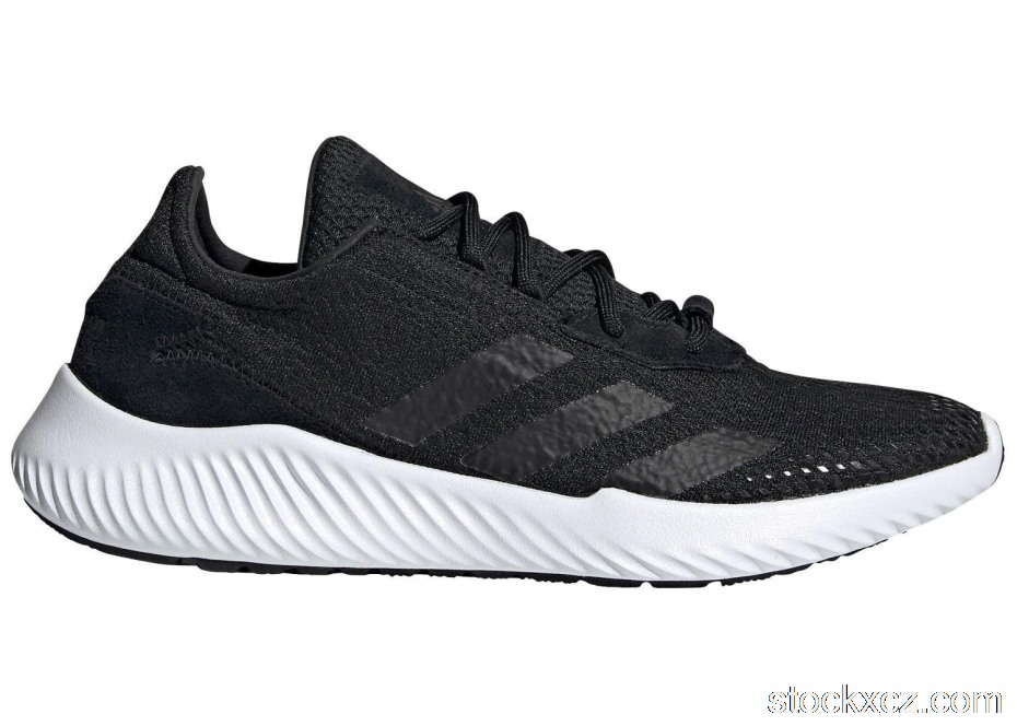 Outlet adidas Predator 20.3 Black White EH1728