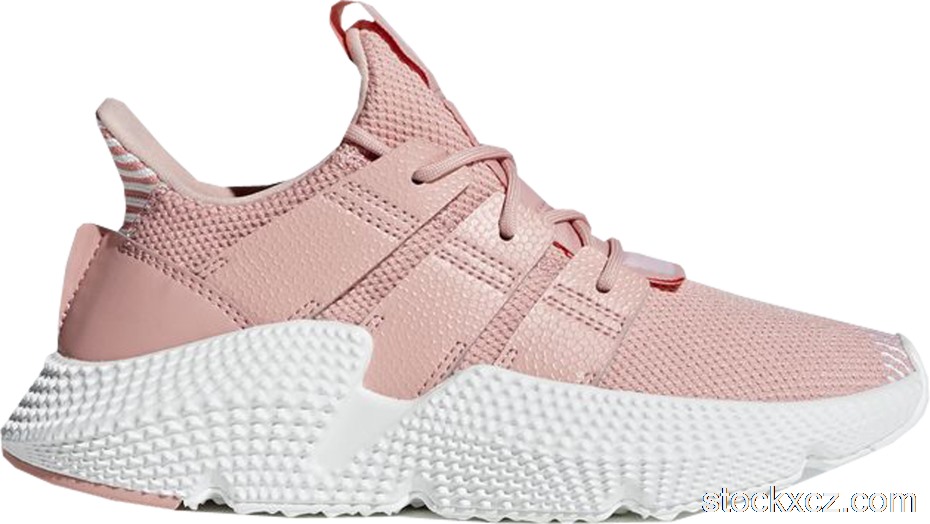 Outlet adidas Prophere Trace Pink (Youth) B41881