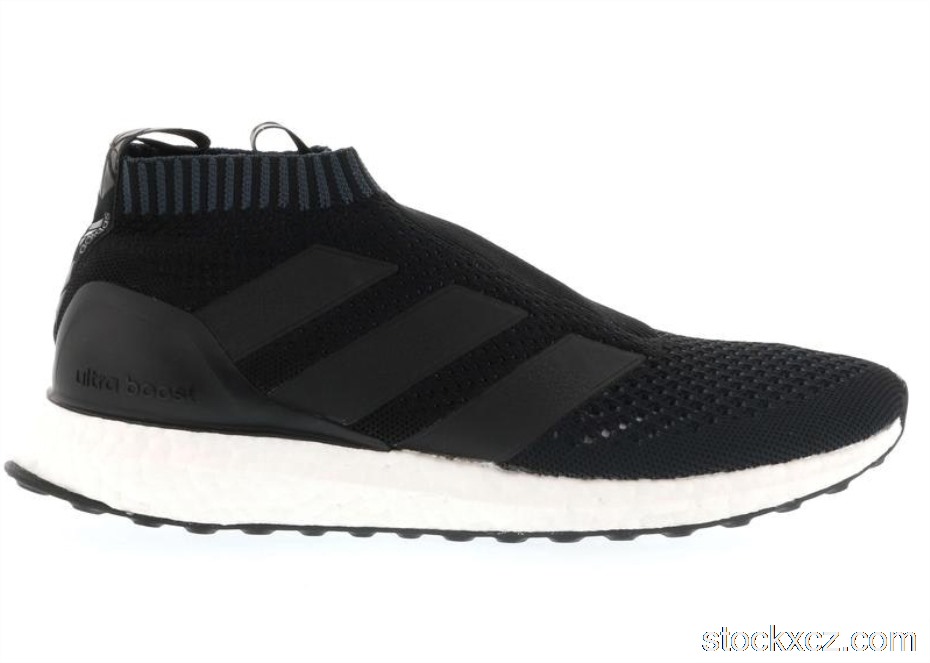 Outlet adidas PureControl Ultra Boost Black BY1688