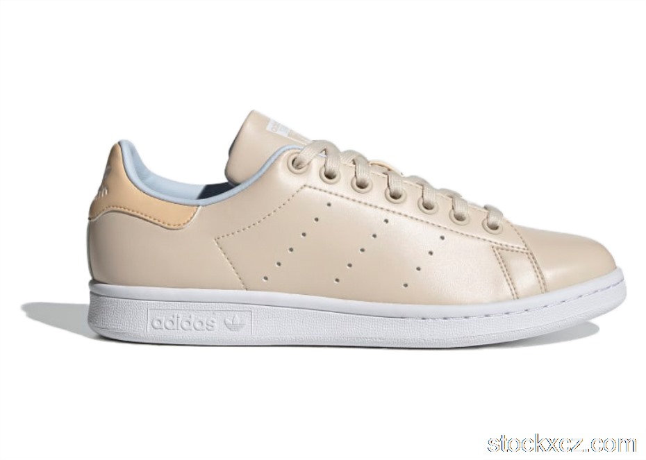 Outlet adidas Stan Smith Halo Ivory (W) GV7377