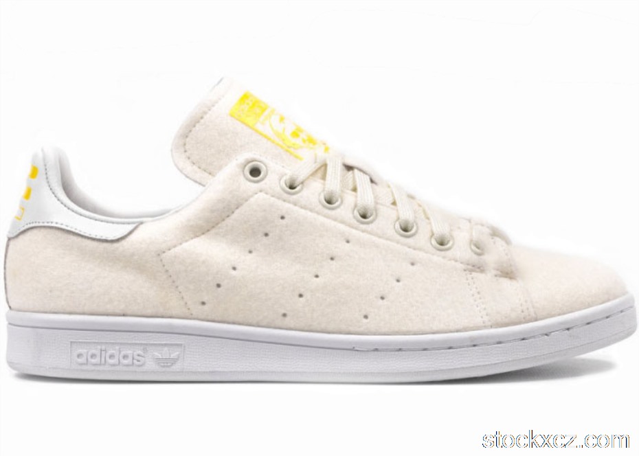 Outlet adidas Stan Smith Pharrell Tennis White B25390