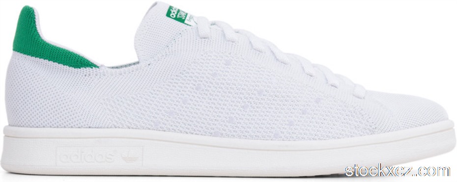 Outlet adidas Stan Smith Primeknit M21960