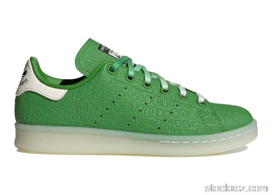 Outlet adidas Stan Smith Toy Story Rex the Dinosaur (GS) S23744