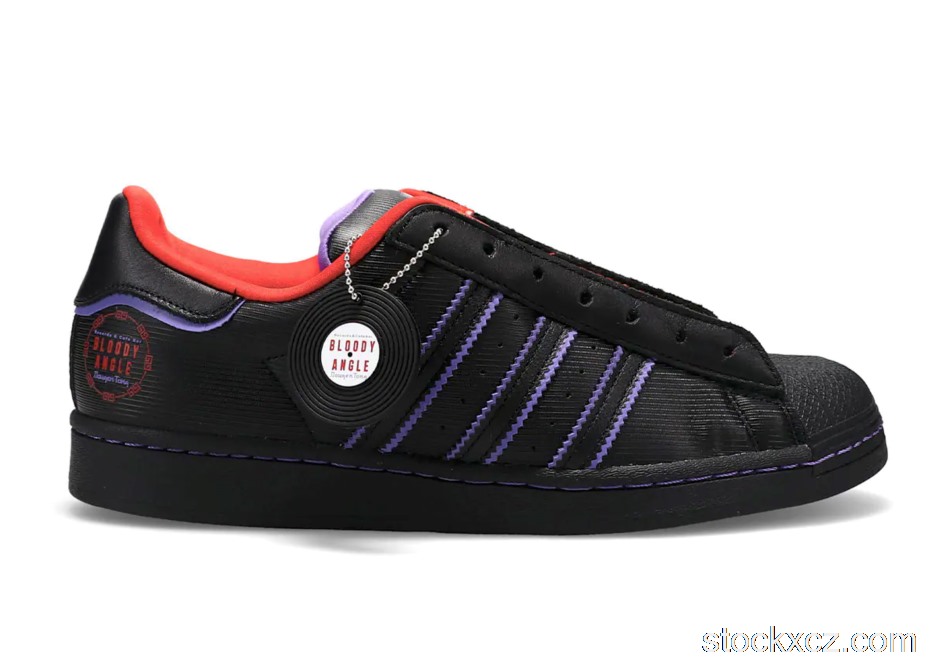 Outlet adidas Superstar Laceless Bloody Angle Tokyo FZ6568